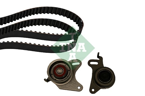Timing Belt Kit (530 0109 10)