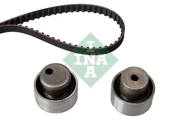 Timing Belt Kit (530 0118 10)
