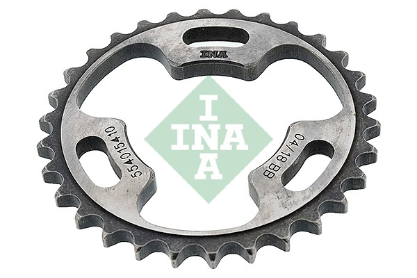 Gear/Sprocket, camshaft (554 0154 10)