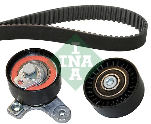 Timing Belt Kit (530 0572 10)