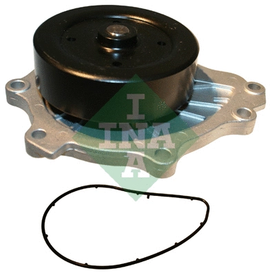 Water Pump, engine cooling (538 0541 10)
