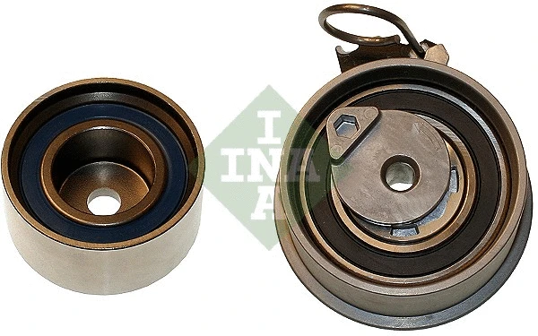 Pulley Kit, timing belt (530 0576 09)