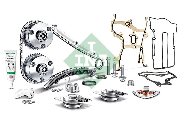 Timing Chain Kit (560 0002 10)