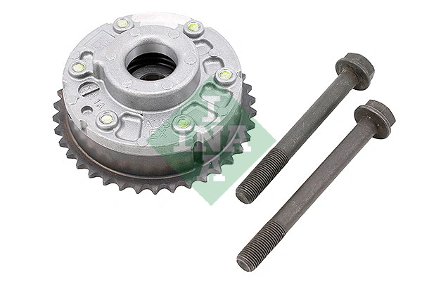 Camshaft Adjuster (427 1070 30)