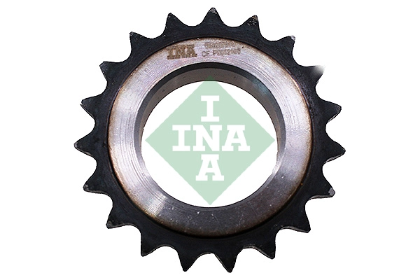 Sprocket, crankshaft (554 0079 10)