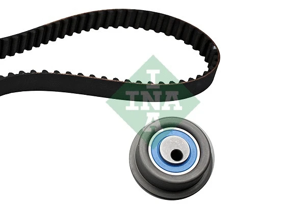 Timing Belt Kit (530 0298 10)