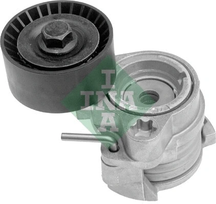 Belt Tensioner, V-ribbed belt (534 0049 10)
