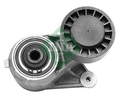 Belt Tensioner, V-ribbed belt (534 0006 10)