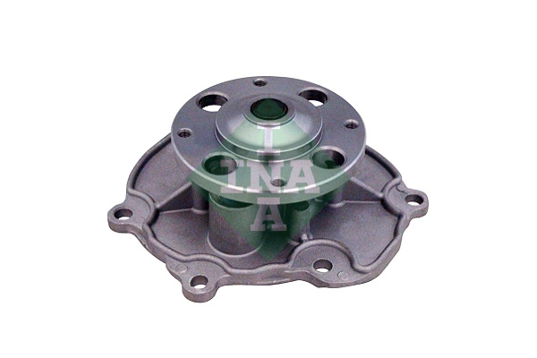 Water Pump, engine cooling (538 0797 10)