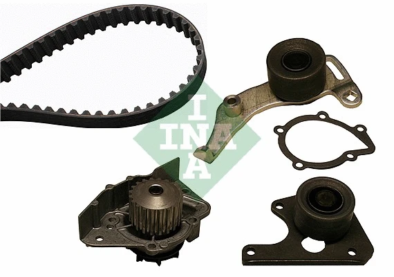 Water Pump & Timing Belt Kit (530 0096 30)
