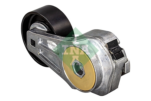 Belt Tensioner, V-ribbed belt (534 0267 10)