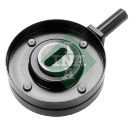 Tensioner Pulley, V-ribbed belt (531 0261 10)