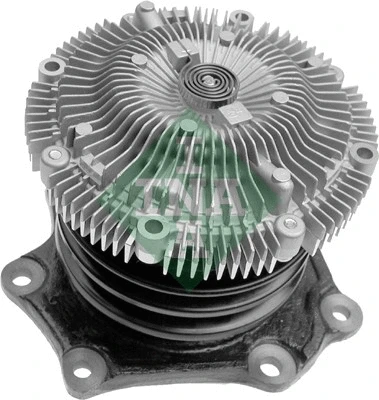 Water Pump, engine cooling (538 0515 10)