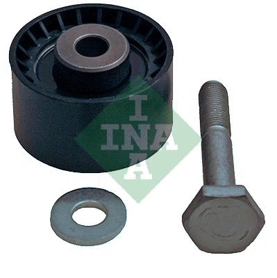 Deflection/Guide Pulley, timing belt (532 0611 10)