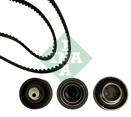 Timing Belt Kit (530 0516 10)