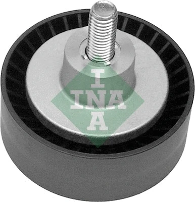 Deflection/Guide Pulley, V-ribbed belt (532 0224 10)
