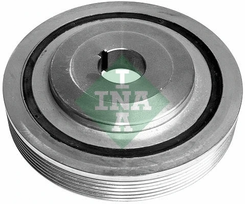 Belt Pulley, crankshaft (544 0052 10)