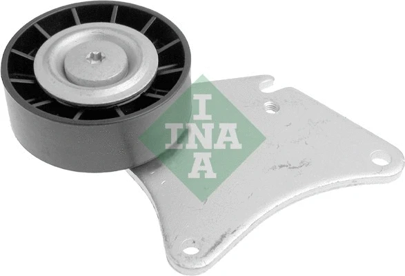 Deflection/Guide Pulley, V-ribbed belt (532 0126 10)