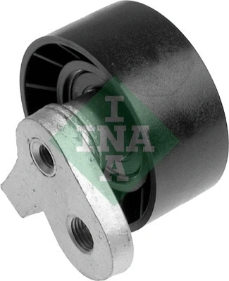 Tensioner Pulley, V-ribbed belt (531 0495 10)