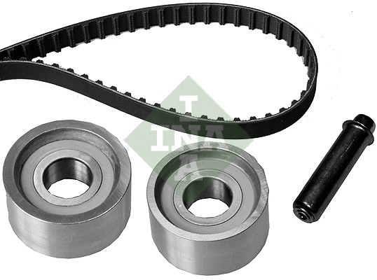 Timing Belt Kit (530 0601 10)
