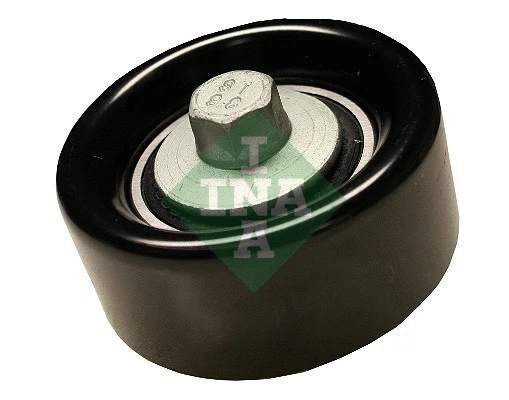 Deflection/Guide Pulley, V-ribbed belt (532 0620 10)