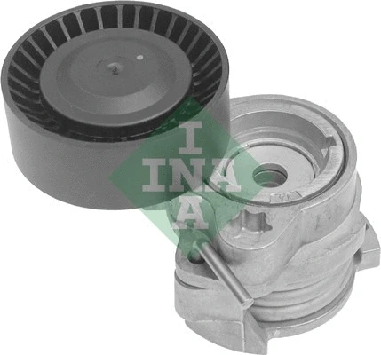 Belt Tensioner, V-ribbed belt (534 0122 10)