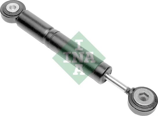 Vibration Damper, V-ribbed belt (533 0057 20)