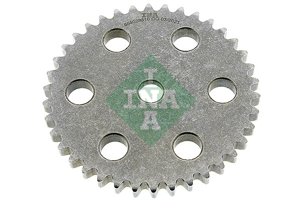 Gear/Sprocket, camshaft (554 0298 10)