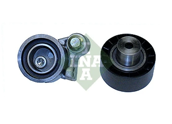 Pulley Kit, timing belt (530 0348 09)