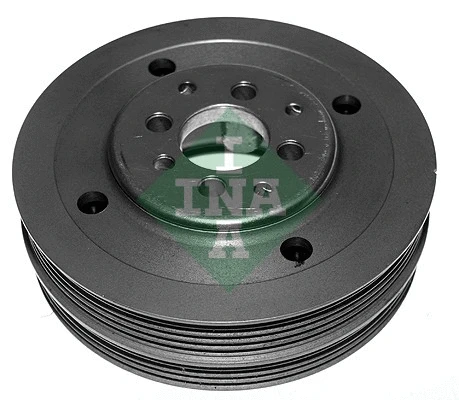 Belt Pulley, crankshaft (544 0064 10)