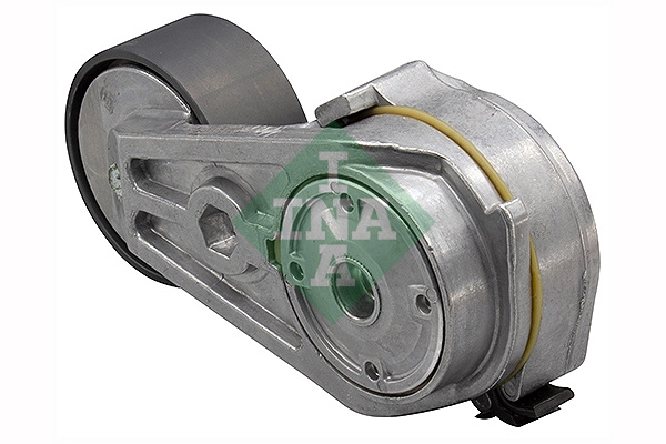 Belt Tensioner, V-ribbed belt