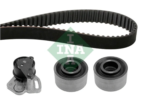 Timing Belt Kit (530 0559 10)