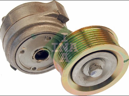 Belt Tensioner, V-ribbed belt (534 0054 10)