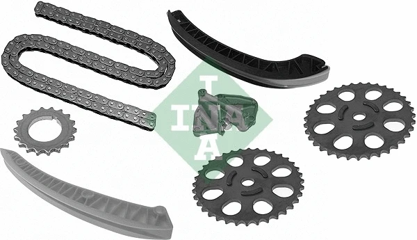 Timing Chain Kit (559 0076 10)