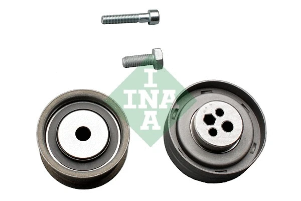 Pulley Kit, timing belt (530 0161 09)
