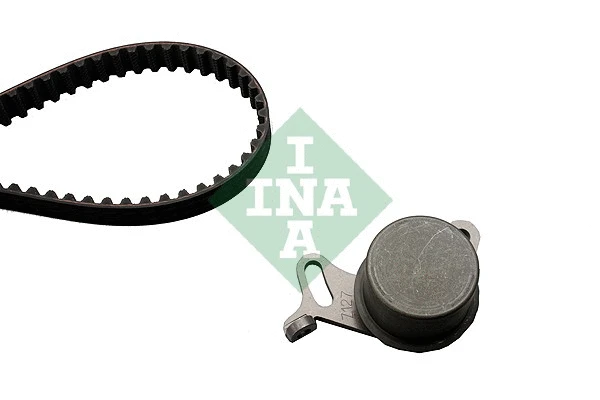 Timing Belt Kit (530 0006 10)