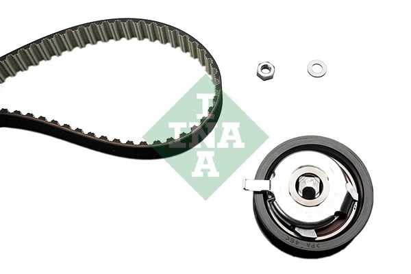 Timing Belt Kit (530 0174 10)