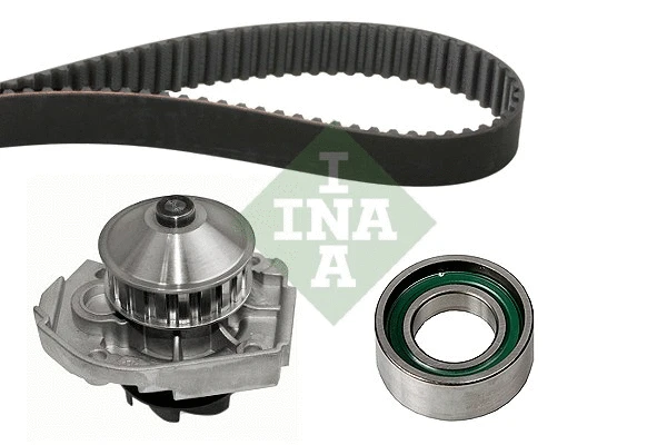 Water Pump & Timing Belt Kit (530 0204 30)