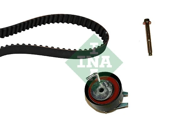 Timing Belt Kit (530 0476 10)