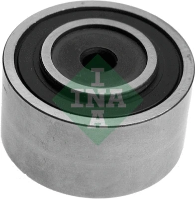 Deflection/Guide Pulley, V-ribbed belt (532 0335 10)