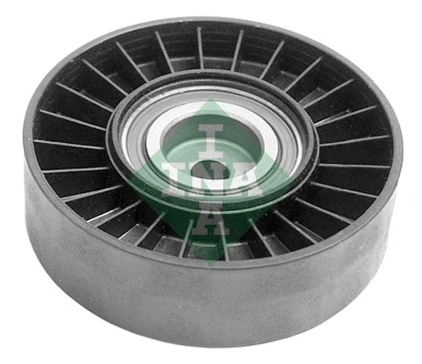 Deflection/Guide Pulley, V-ribbed belt (532 0371 20)