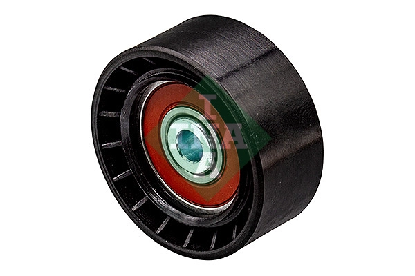 Deflection/Guide Pulley, V-ribbed belt (532 0453 10)