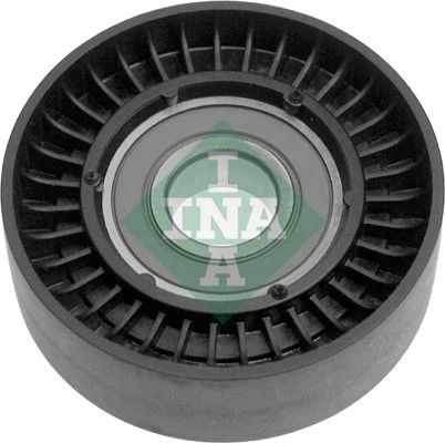 Deflection/Guide Pulley, V-ribbed belt (532 0404 30)