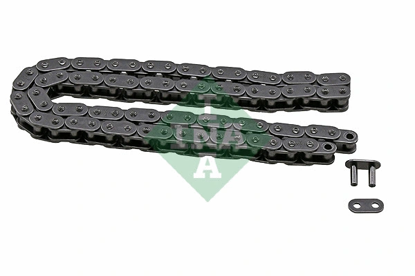 Chain, oil pump drive (553 0448 10)