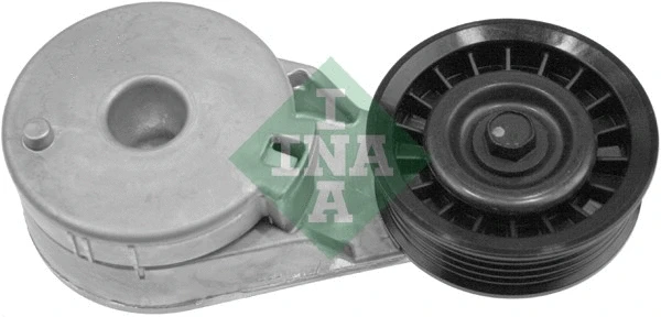 Belt Tensioner, V-ribbed belt (534 0094 10)