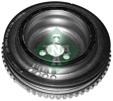 Belt Pulley, crankshaft (544 0036 10)