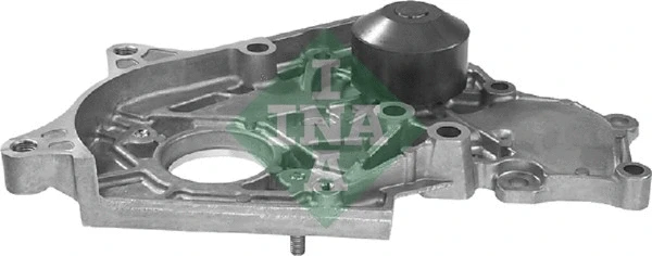 Water Pump, engine cooling (538 0540 10)