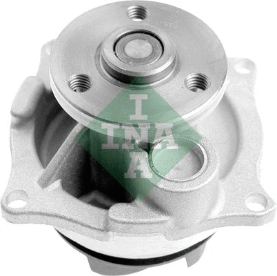 Water Pump, engine cooling (538 0255 10)