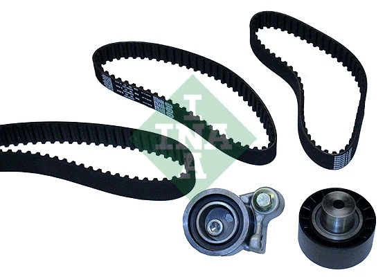 Timing Belt Kit (530 0348 10)