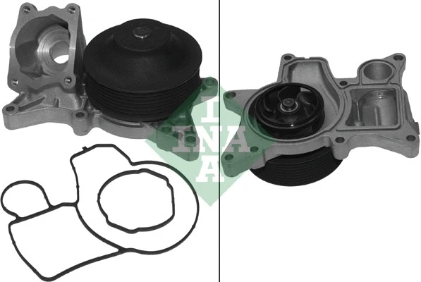 Water Pump, engine cooling (538 0185 10)